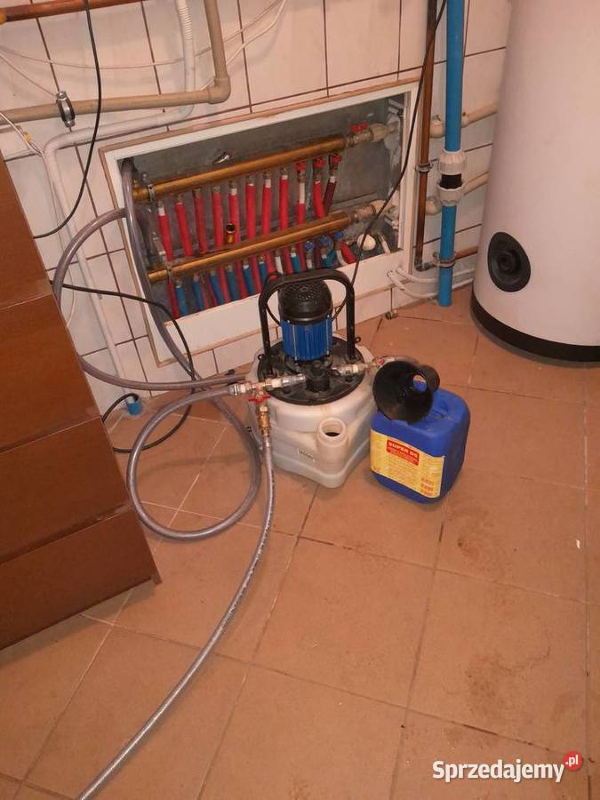 Usługi Minikoparka przylacze wody kanalizacji Grodzisk Mazowiecki