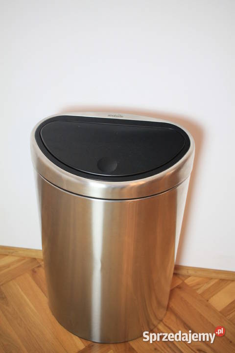 Kosz 40 litrów Brabantia nowy 700 Pszczyna