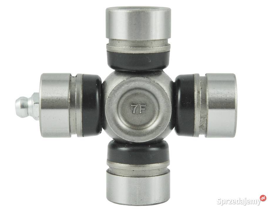 Krzyżak 20x59 mm 7F GMG Japan podkarpackie Tajęcina