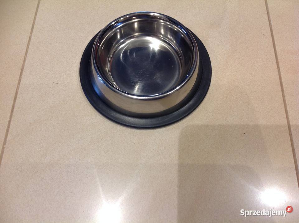 Miska Kota Psa Nowa Nowa Sól