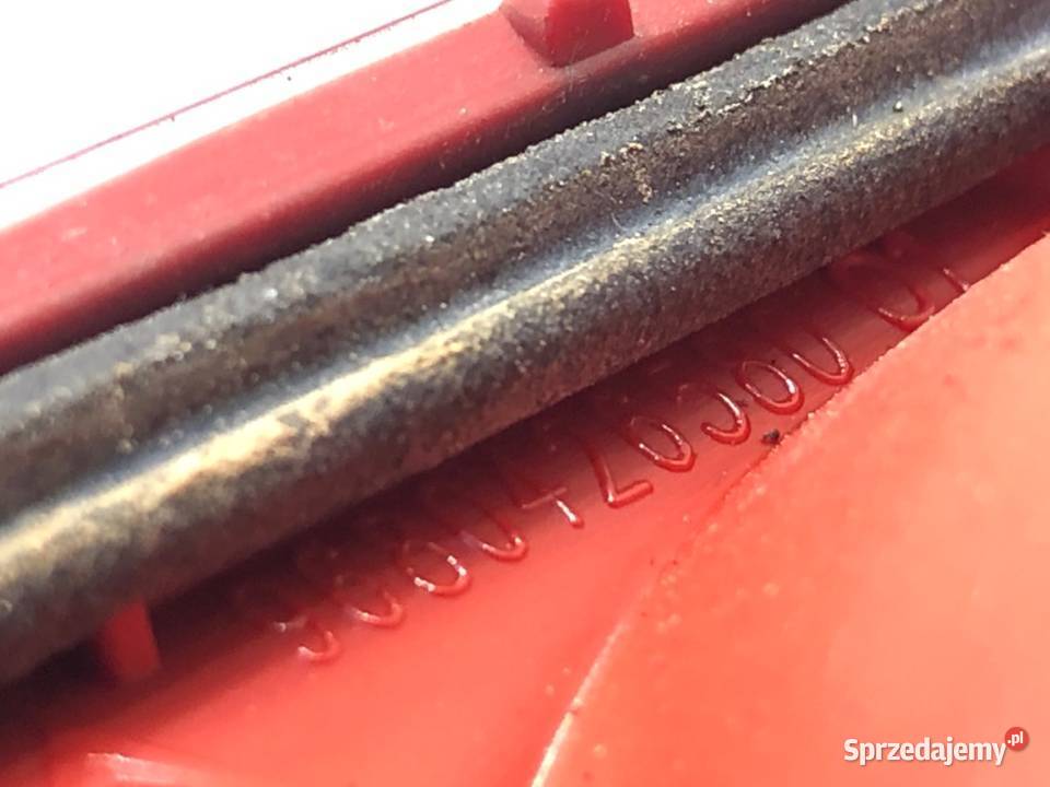 LAMPA STOP PEUGEOT 308 I Hatchback 0716 ŚWIATŁO