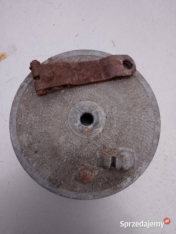 Dekiel koła jawa 50 Milejewo sprzedam