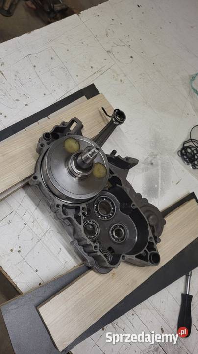 Ktm exc 300 300cm3 KTM sprzedam