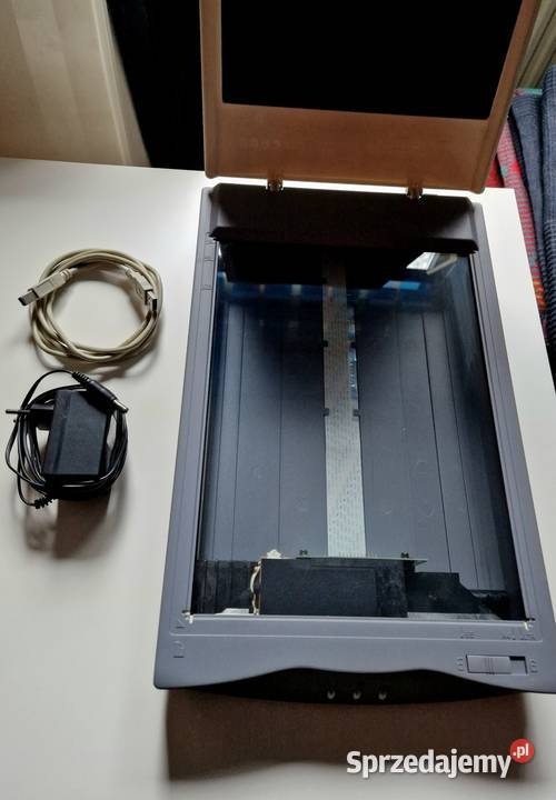Skaner Benq Scanner 5550 Książenice sprzedam