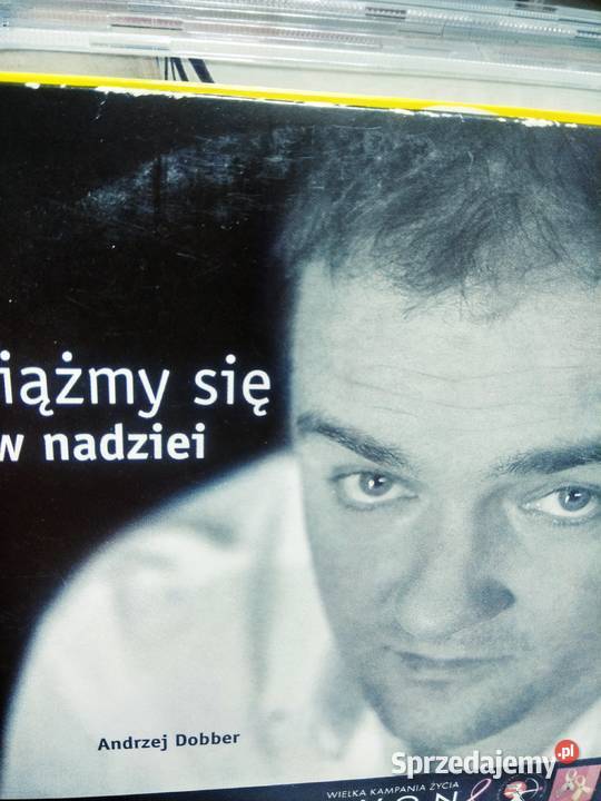 Zwiążmy się w nadziei księgarnie muzyczne Warszawa