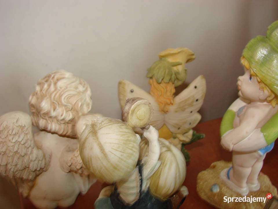 figurki dekoracyjne Pruszcz Gdański