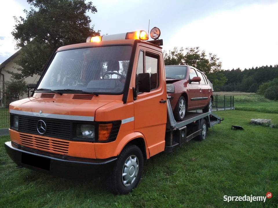 Pomoc Drogowa Usługi Transportowe Transport Pozostałe Krosno