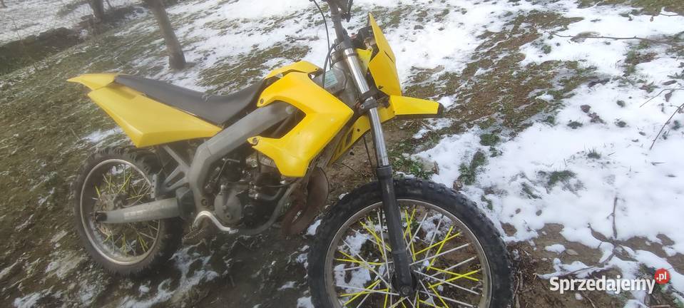 Derbi Senda R Racing drd 2003 Równe sprzedam