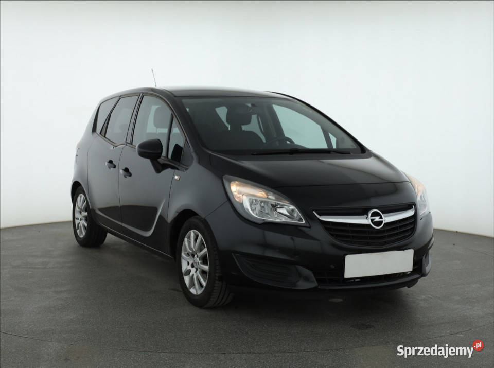 Opel Meriva 14 Turbo elektryczne szyby Piaseczno sprzedam
