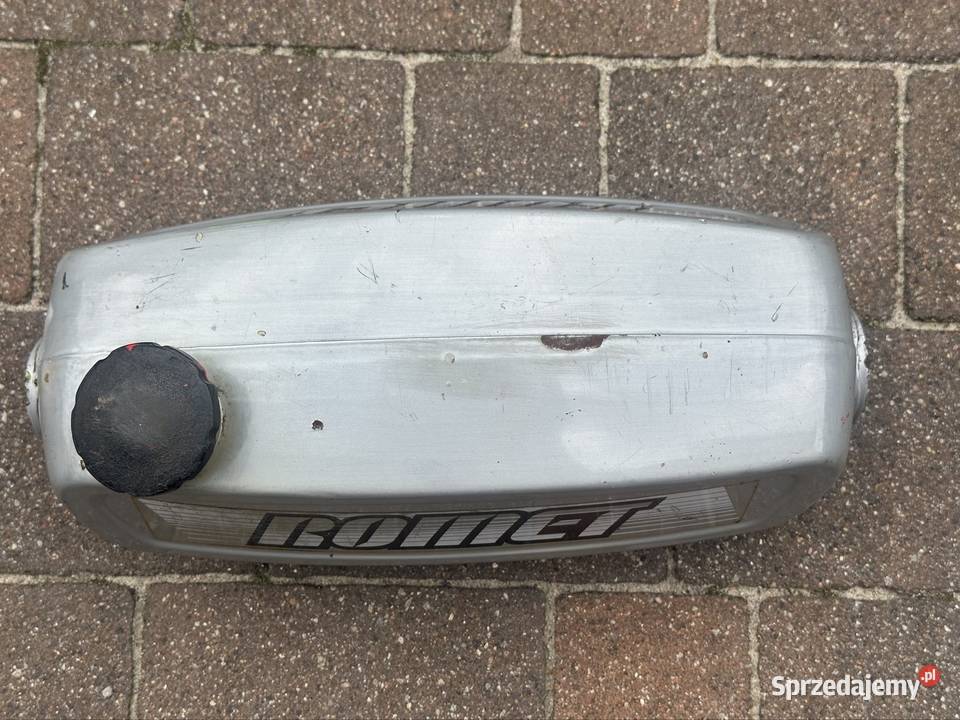 Zbiornik Romet Kadet motorynka 301 Sochaczew sprzedam