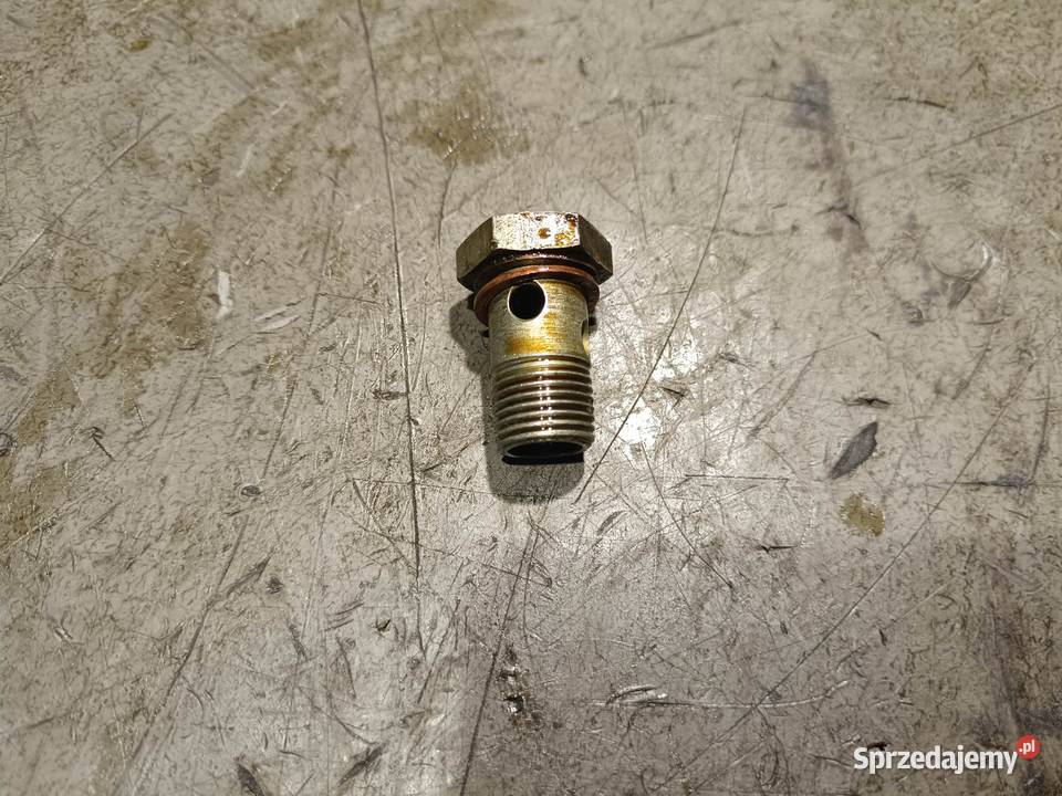 BMW R1200GS GS K25 1200 ŚRUBA MAGISTRALI Wrocław