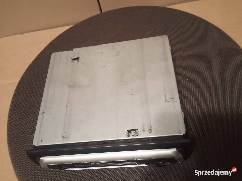 BLAUPUNKT MADEIRA CD27 Poznań sprzedam