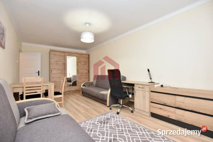 Mieszkanie Rzeszów gen BorutySpiechowicza 45
