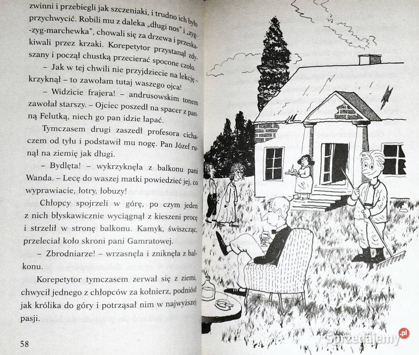 Błękitna krew Magdalena Samozwaniec Pozostałe Chełm