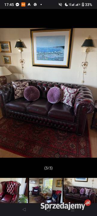 Chesterfield