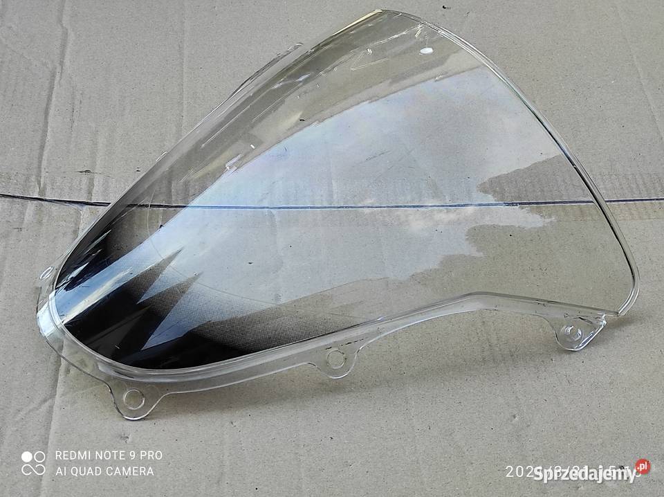 Suzuki SV 650 set lewy kierowcy Warszawa sprzedam