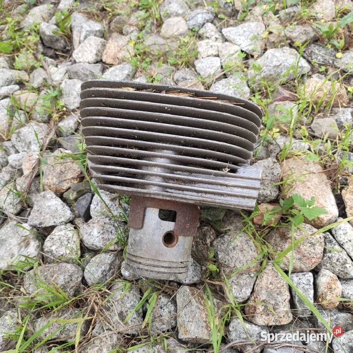 Cylinder mz es 250 jaskółka oryginał mazowieckie Warszawa