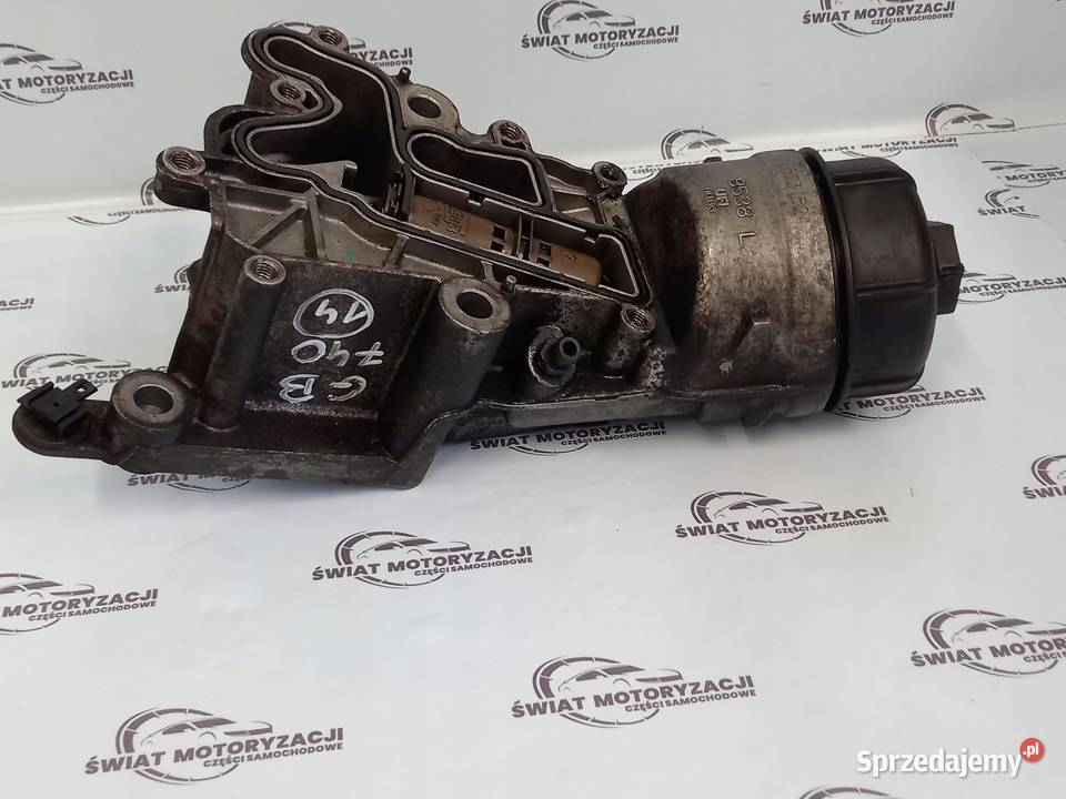 COMBO 16 MULTIJET 198A3000 105 12r obudowa