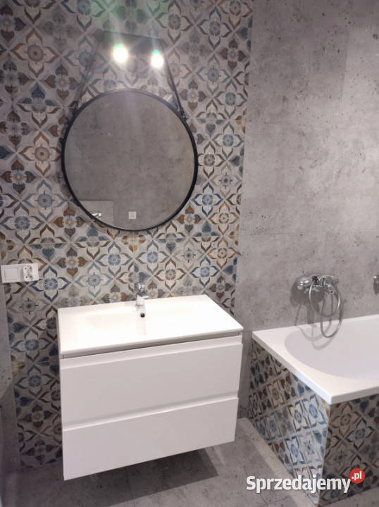 DO WYNAJĘCIA DUŻE MIESZKANIE KRAKÓW PODGÓRZE internet małopolskie Kraków