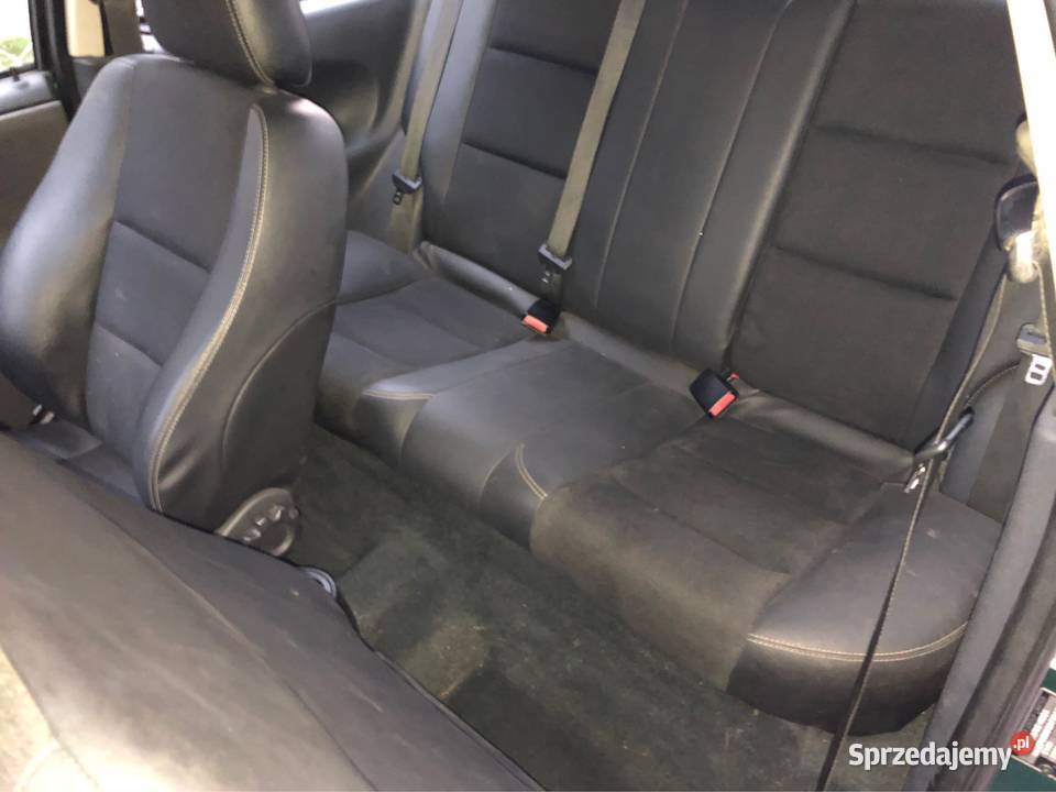 Rover Streetwise Gaz Klima Elektryka Alusy Skóra Bydgoszcz