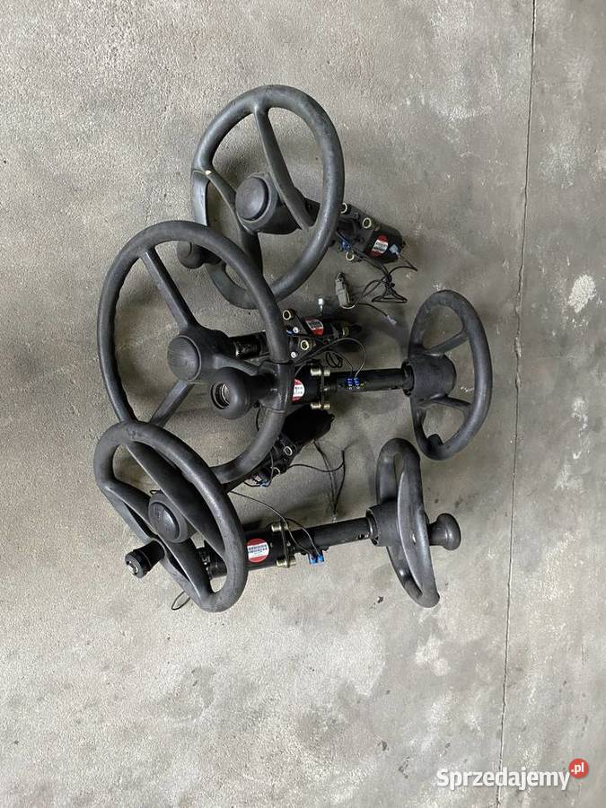 Orbitrol wspomaganie Brzeziny