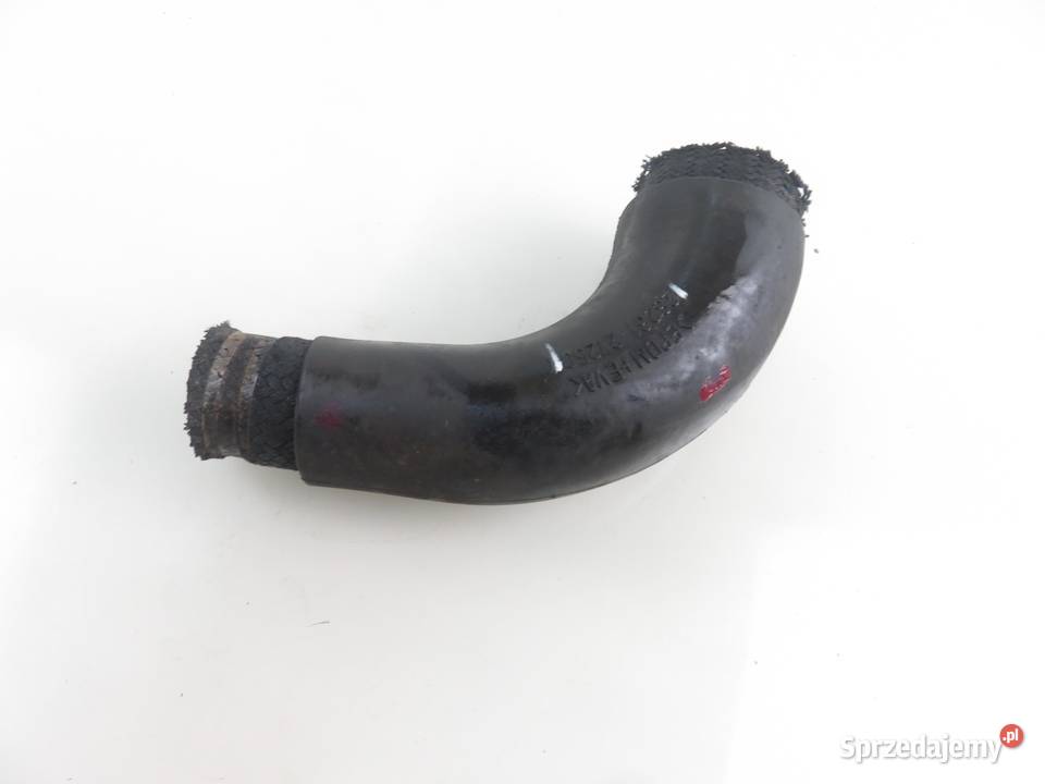 RURA INTERCOOLERA KIA SPORTAGE II 20 CRDi