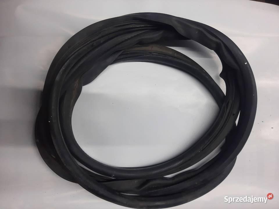 Fiat Palio II Albea uszczelka drzwi prawa