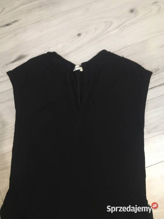 Maxi sukienka Alexander Wang M Inny materiał