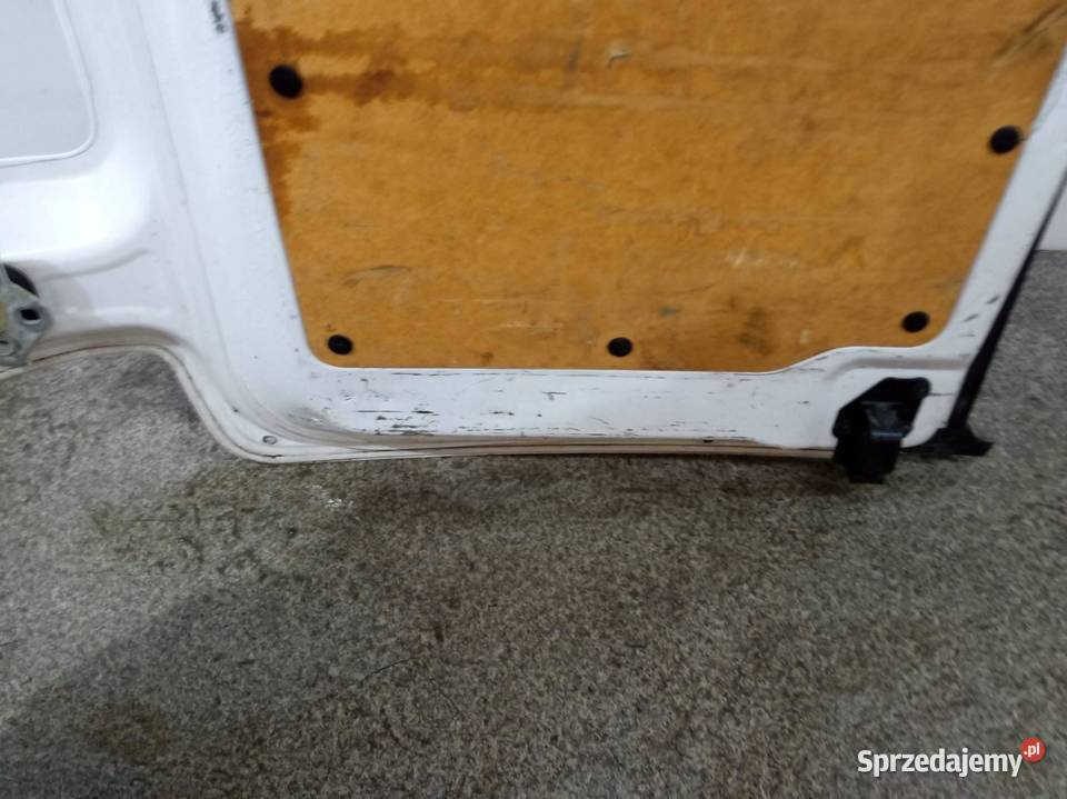 DRZWI PRAWE TYŁ EWPA Peugeot Expert III 2016 Rok produkcji 2018 świętokrzyskie sprzedam