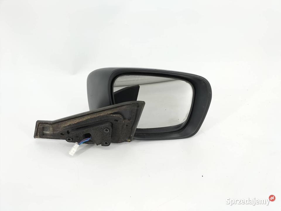 LUSTERKO PRAWE 5PIN EUROPA Mazda 5 I 20052010 Rok produkcji 2006 sprzedam