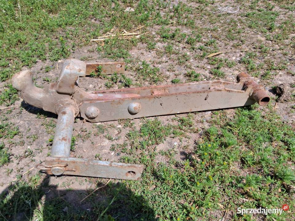 Zaczep dolny URSUS C360