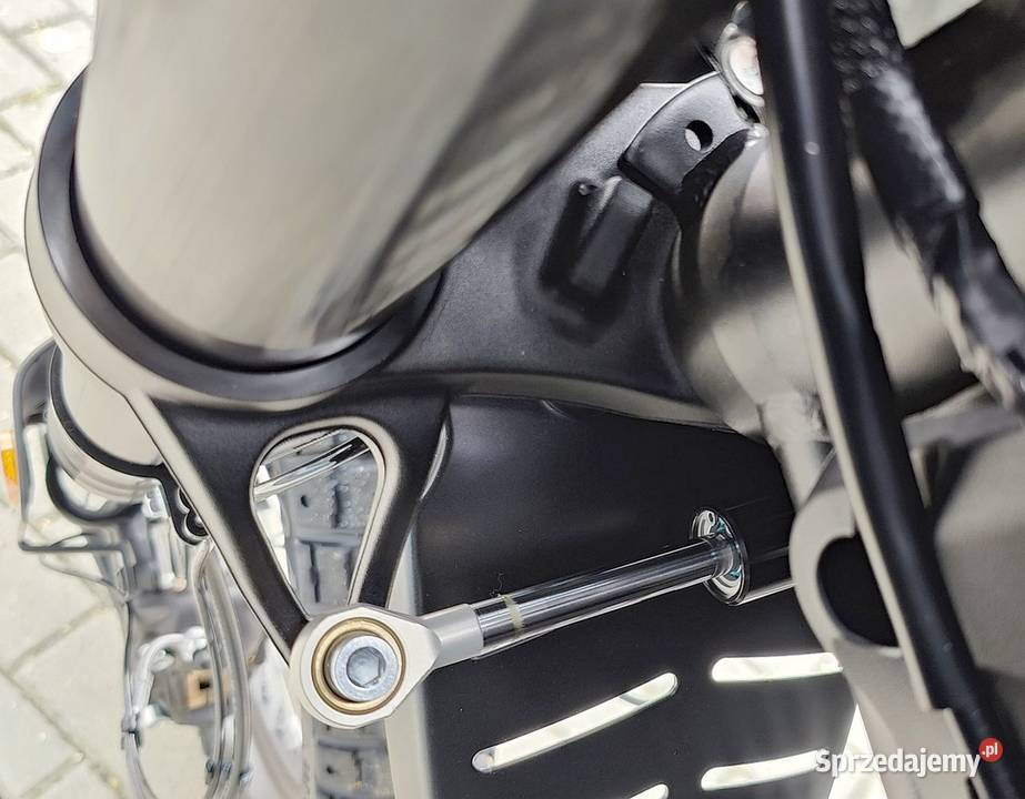 CF MOTO 800 MTX EFI ABS 2024 MODELOWO 2025 SALON śląskie