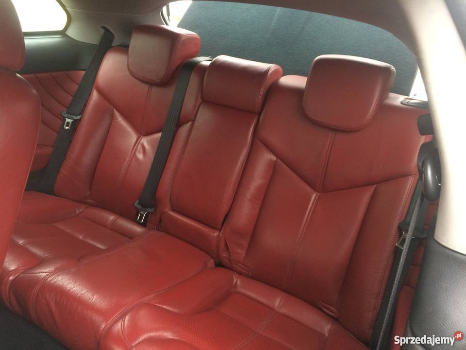 Alfa Romeo gt najbogatsza wersja Bertone 170KM lubelskie Radawiec Duży