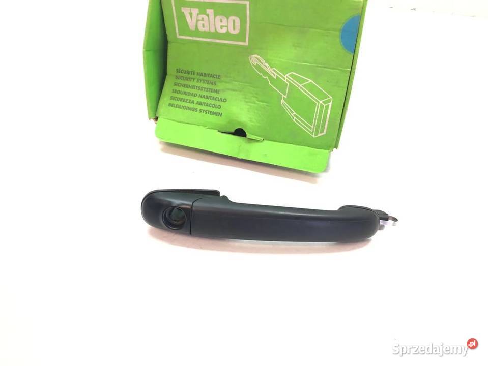 SEAT CORDOBA I 19932002 KLAMKA DRZWI LEWY PRZÓD