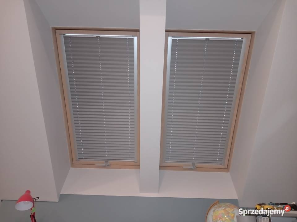 Żaluzje Rolety Plisy Moskitiery świętokrzyskie