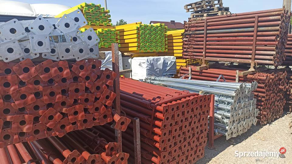 Płyty szalunkowe Płyta PERI świerk 3S śląskie Tychy