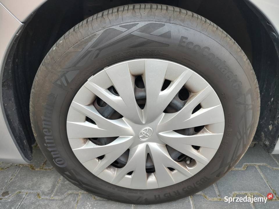 Opony klasy Premium Firmy Continental opolskie Zawadzkie