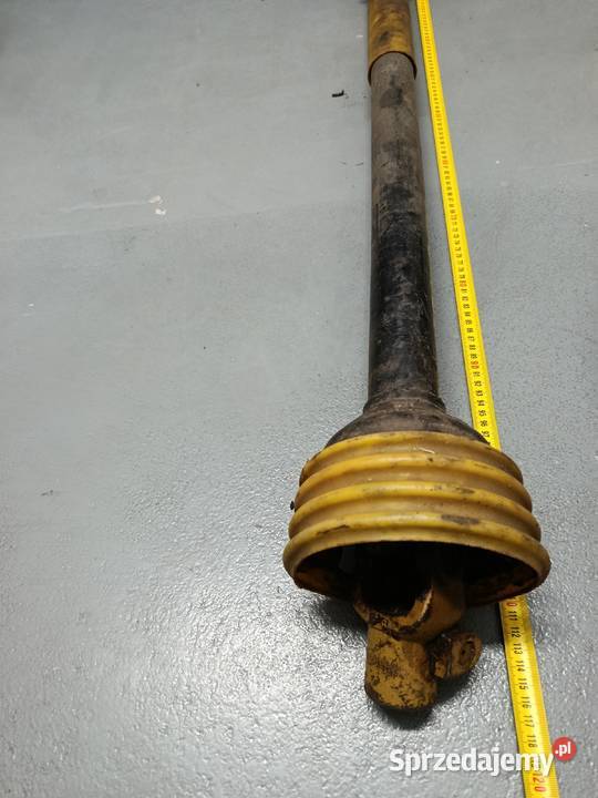 Wałek przekaźnika wielkopolskie Gniezno sprzedam