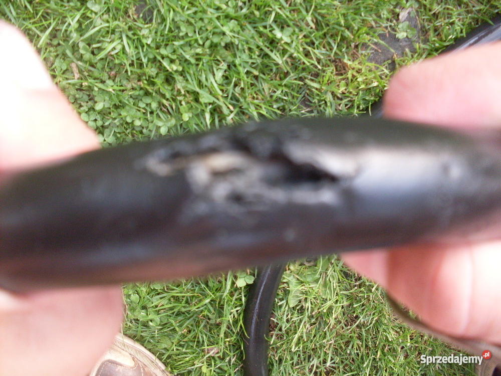 PRZEWÓD GUMOWY OW OPD linka 5X10 odcinek 39m