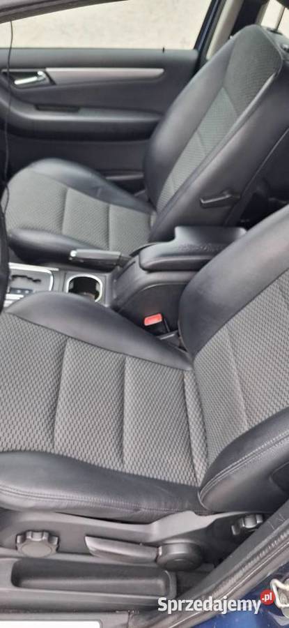 Mercedes A180 CDI