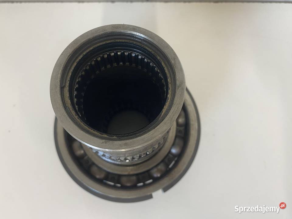 KOŁO ZĘBATE 5183144 HOLLAND T7060 CASE MAGNUM Kielce