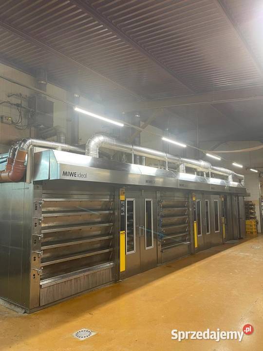 Piec półkowy Miwe Ideal 18 m2 GWARANCJA podkarpackie Rzeszów