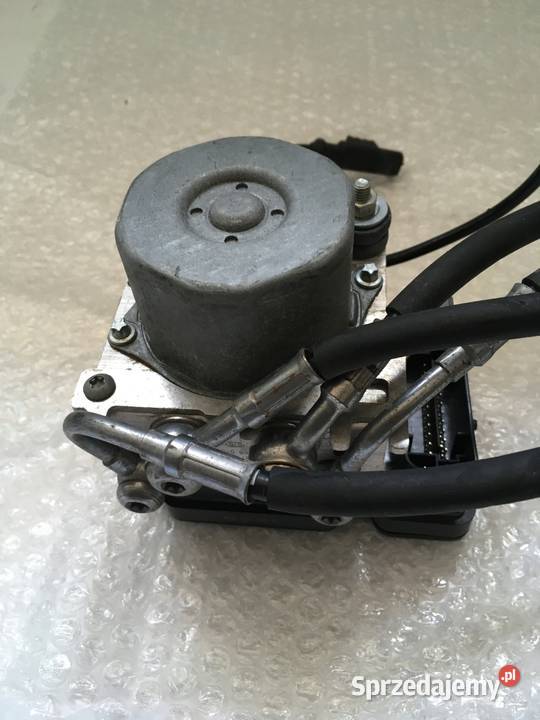 BMW S 1000 RR K46 Pompa ABS kompletna 7726145 Pompy hamulcowe sprzedam
