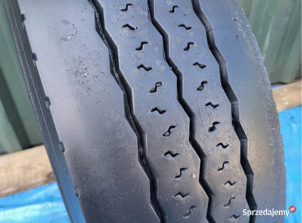 Opona Michelin 21575 R 175 175 X Xte 2