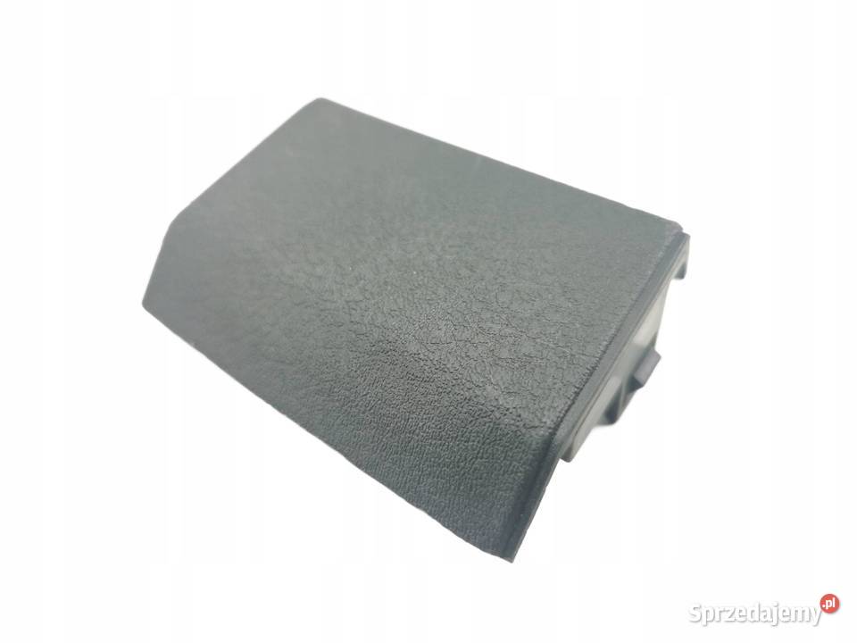 ZAŚLEPKA FIAT NOWA ORYGINALNA 1814424 osobowe lubelskie