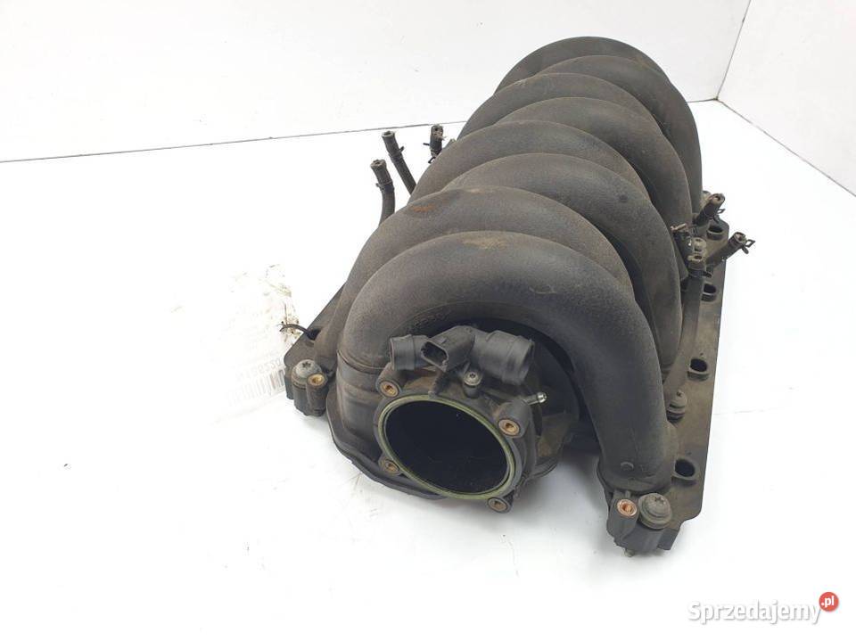 KOLEKTOR SSĄCY PORSCHE CAYENNE I 94811001102 kujawsko-pomorskie Lipno