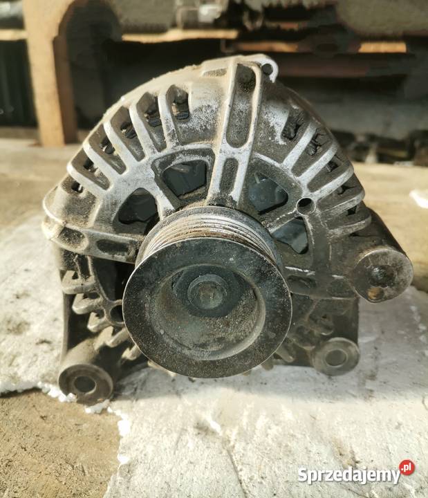 Alternator Bmw E46 osobowe sprzedam