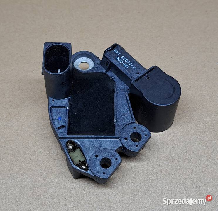 REGULATOR NAPIĘCIA 12V AS ARE3010 Mielęcin