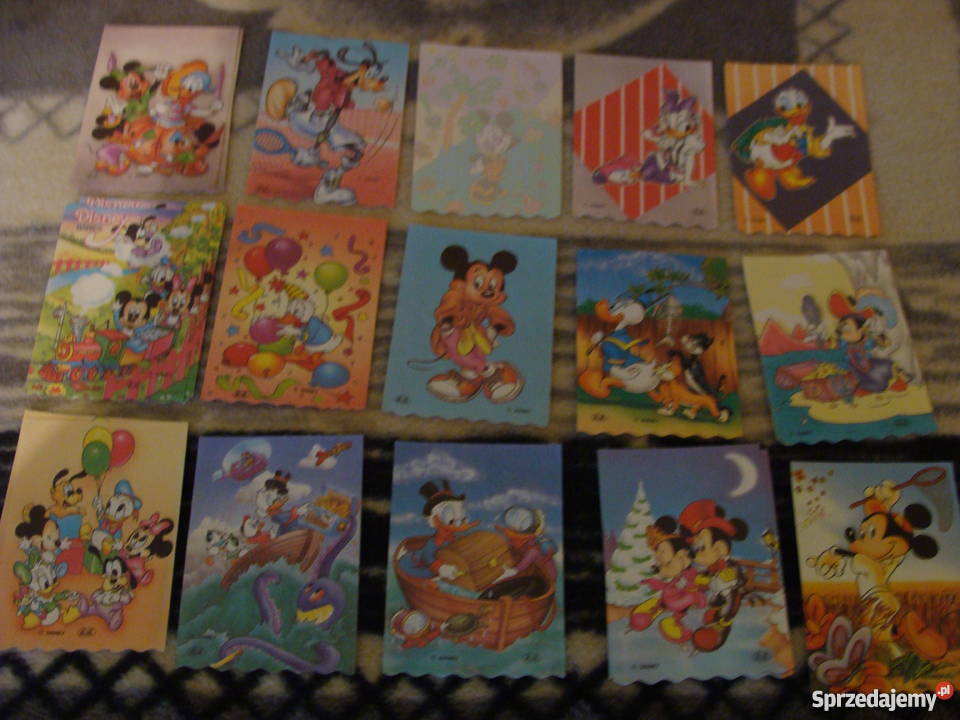 karteczki z notesików Konin sprzedam