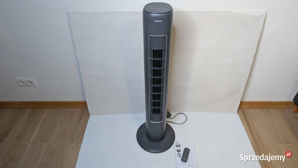 Wentylator kolumnowy Philips 5000 CX553511 małopolskie Jadowniki